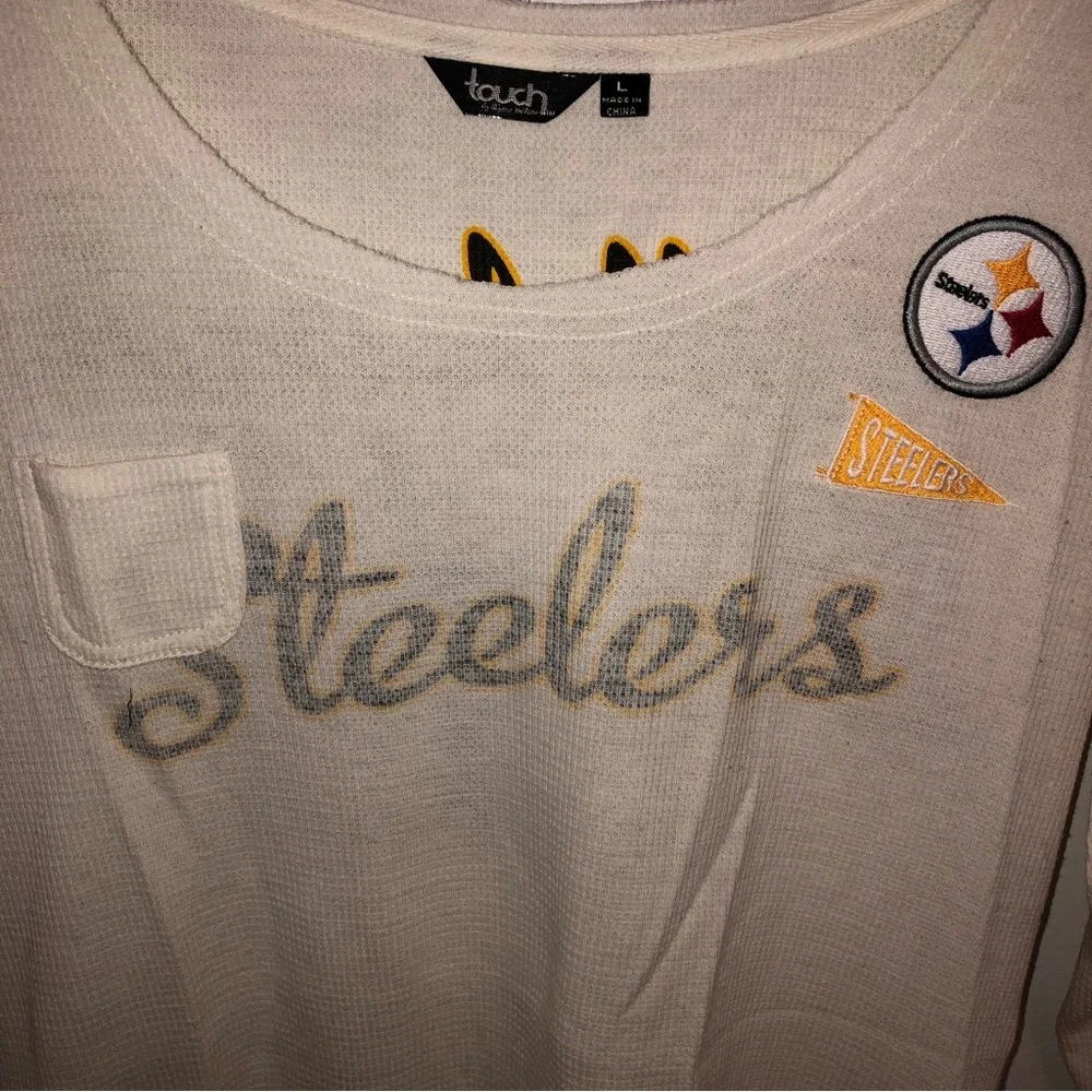 Pittsburgh Steeler Thermal - Picture 2 of 5